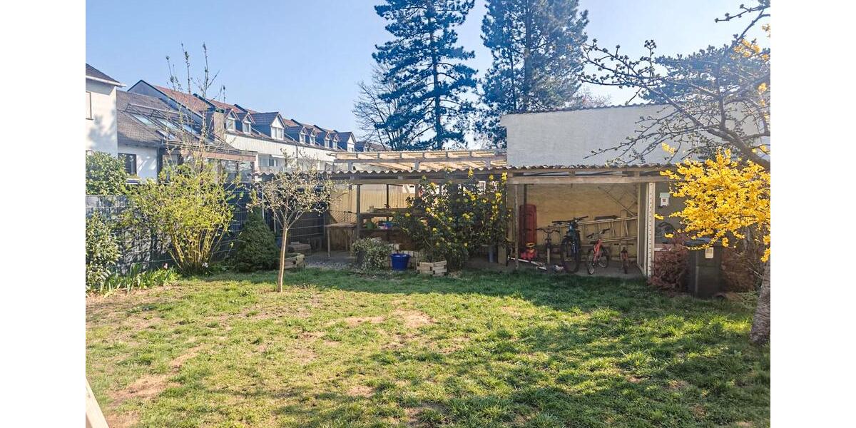 Etagenwohnung Weiterstadt - 5 Zimmer, 120 m&sup2;, 350.000&euro; | Angebot:26918392