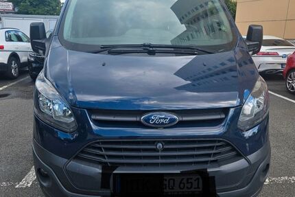 Ford Transit Custom 180.000 km 7.500 &euro; Langenhagen 30851