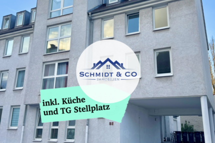 Wohnung zum Kaufen in Darmstadt 259.500 € 65 m² 1 zimmer