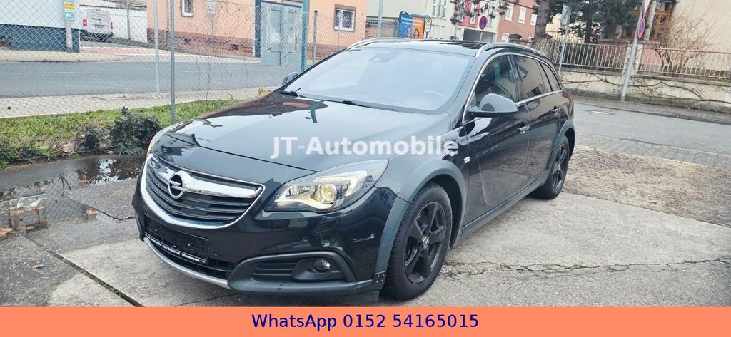 Opel Insignia 185.000 km 7.999 &euro; Rüsselsheim am Main 65428