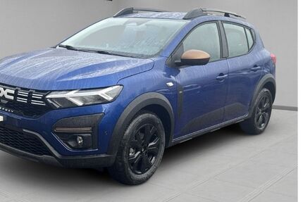 Dacia Sandero 2.000 km 19.500 € Wiesbaden 65203