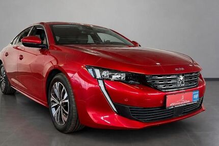 Peugeot 508 107.471 km 14.999 &euro; Friedberg (Hessen) 61169