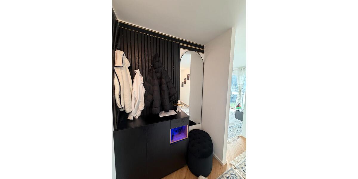 Etagenwohnung Darmstadt Bessungen - 2 Zimmer, 58 m&sup2;, 1.275&euro; | Angebot:25416540