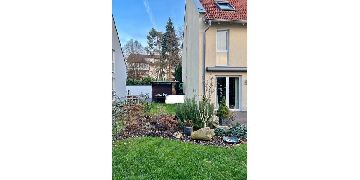 Doppelhaushälfte in Seligenstadt – ca. 150 m², 5,5Zimmer, Garten 5.5 zimmer