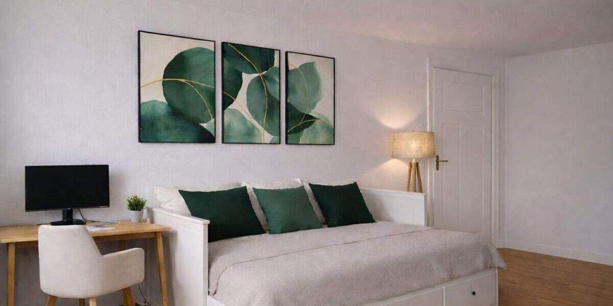 Etagenwohnung Frankfurt am Main Nordend-Ost - 3 Zimmer, 94 m&sup2;, 739.000&euro; | Angebot:25755200