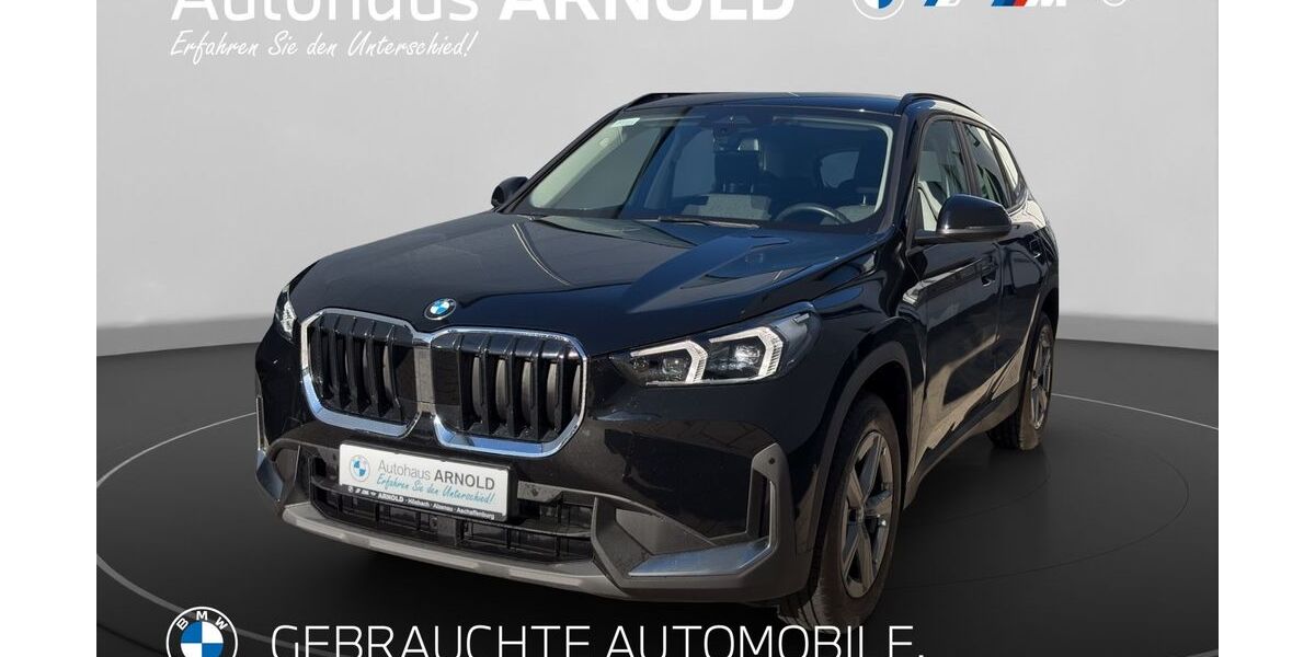 BMW X1 31.400 km 29.990 &euro; Alzenau 63755
