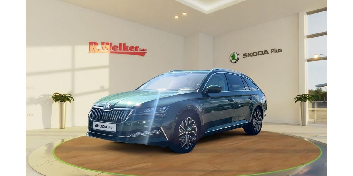 Skoda Superb 133.400 km 24.900 &euro; Weiterstadt 64331