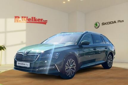 Skoda Superb 133.400 km 28.900 &euro; Weiterstadt 64331