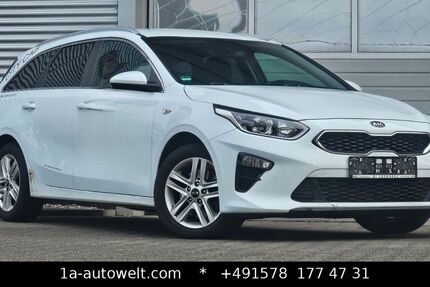 Kia ceed / Ceed 265.000 km 8.700 &euro; Friedrichsdorf (10 Min. nördlich von Frankfurt/M) 61381