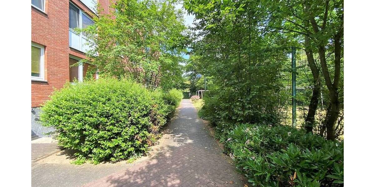 Etagenwohnung Heusenstamm - 3 Zimmer, 73 m&sup2;, 690&euro; | Angebot:25683798