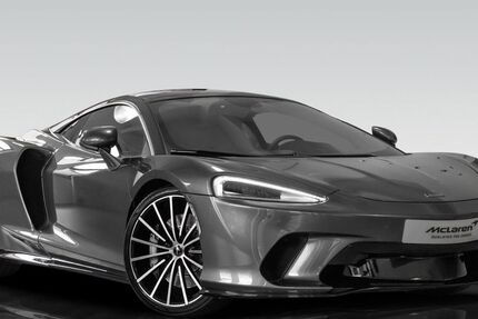 McLaren GT 32.500 km 149.620 € Frankfurt 60386