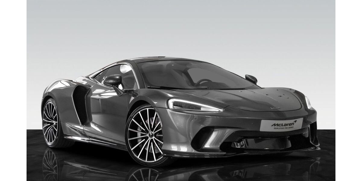 McLaren GT 32.500 km 149.620 &euro; Frankfurt 60386