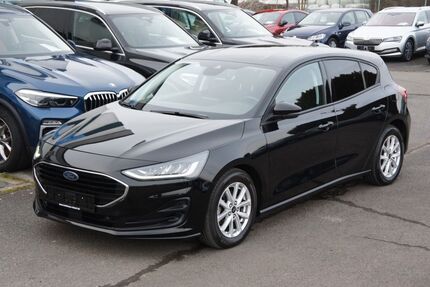Ford Focus 44.600 km 18.886 &euro; Großkrotzenburg 63538
