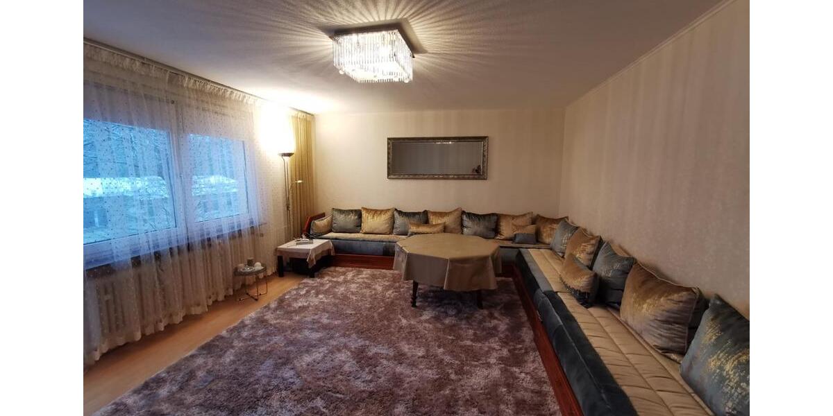 Etagenwohnung Hanau Großauheim - 3 Zimmer, 76 m&sup2;, 275.000&euro; | Angebot:24827635