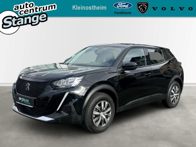 Peugeot 2008 36.400 km 15.890 &euro; Kleinostheim 63801
