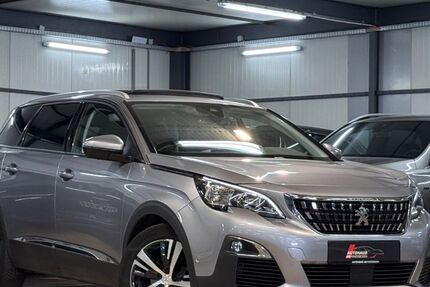 Peugeot 5008 114.517 km 15.590 &euro; Maintal 63477