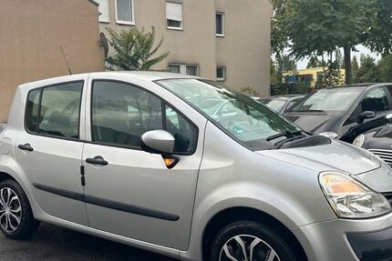 Renault Modus