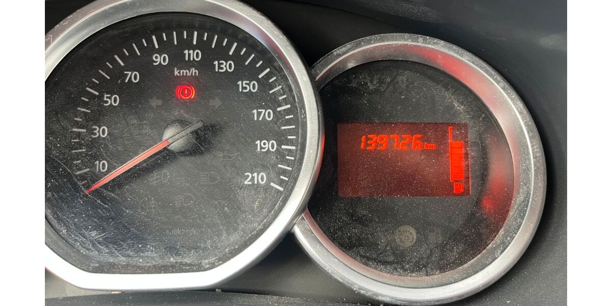 Dacia Logan 145.000 km 7.500 &euro; Dietzenbach 63128