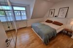 Maisonettenwohnung Bad Homburg vor der Höhe Gonzenheim - 3.5 Zimmer, 109 m&sup2;, 1.600&euro; | Angebot:26341022