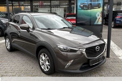 Mazda CX-3 85.000 km 14.970 € Hanau 63452