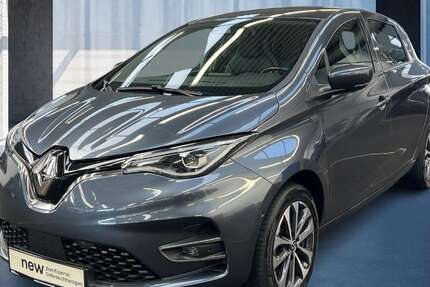 Renault ZOE 48.238 km 13.980 &euro; Frankfurt / Main 60314