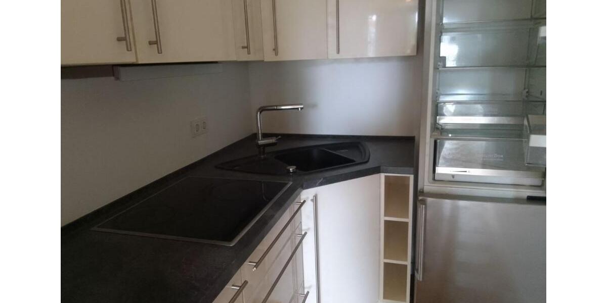 Terrassenwohnung Offenbach am Main Bürgel - 3 Zimmer, 83 m&sup2;, 900&euro; | Angebot:25759551