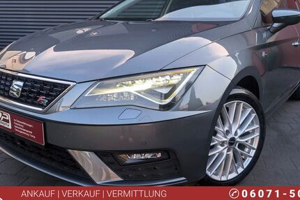 Seat Leon 244.000 km 5.990 &euro; Münster (Hessen) 64839