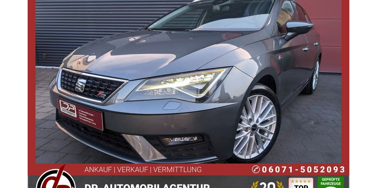 Seat Leon 244.000 km 5.990 &euro; Münster (Hessen) 64839
