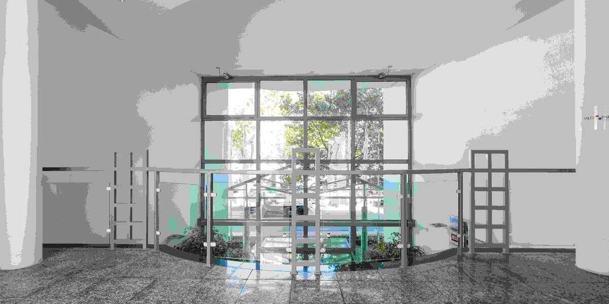 Gewerbeobjekt Darmstadt Darmstadt-Nord - 1 Zimmer, 28 m&sup2;, 308&euro; | Angebot:26244665