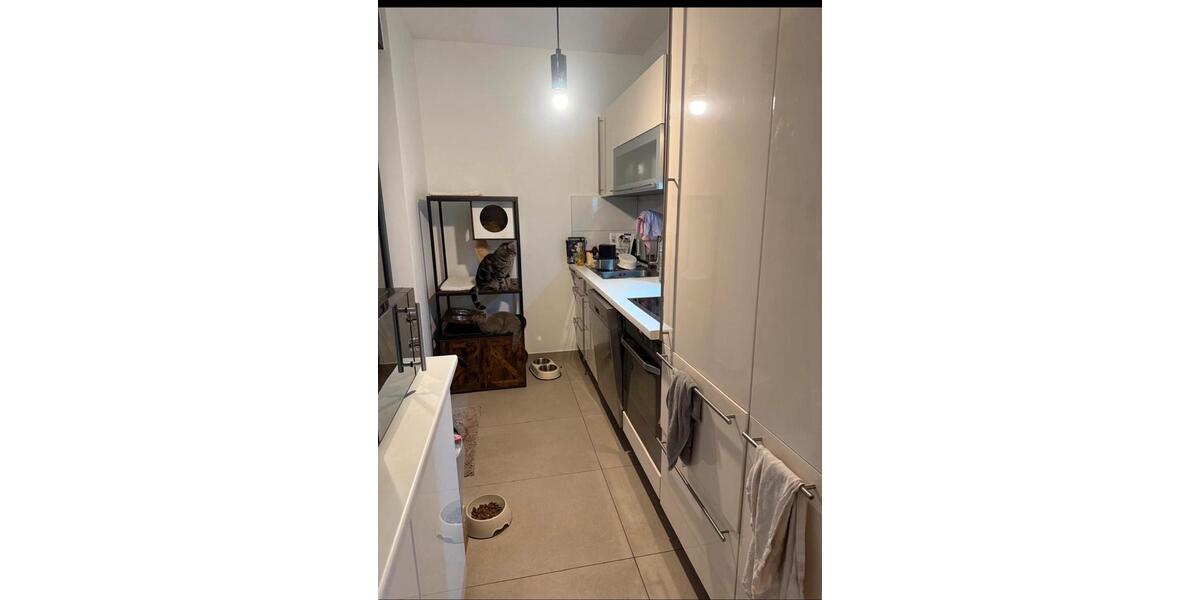 5 Zimmerwohnung ab sofort frei EG mit Garten 5 zimmer