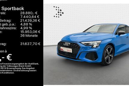 Audi A3 49.181 km 27.770 &euro; Hofheim 65719