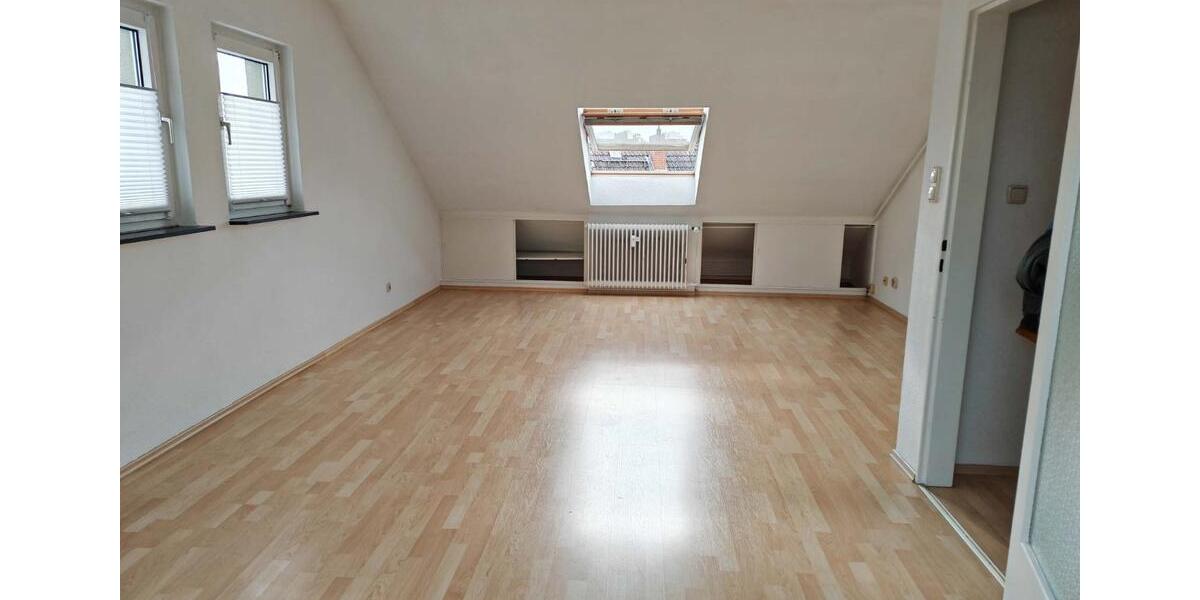 Etagenwohnung Frankfurt am Main Niederrad - 2.5 Zimmer, 69 m&sup2;, 875&euro; | Angebot:26406643