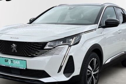 Peugeot 3008 24.990 km 32.890 &euro; Kleinostheim 63801