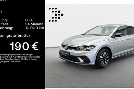 VW Polo 17.897 km 21.680 &euro; Hofheim 65719