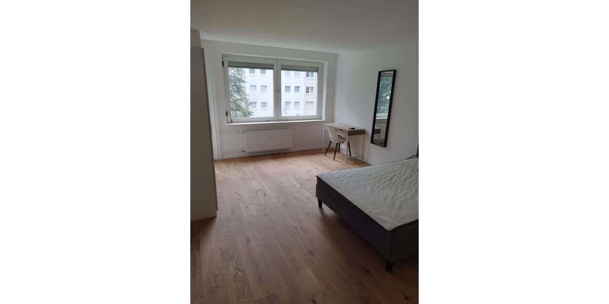 Zimmer Frankfurt am Main Niederrad - 760&euro; | Angebot:25237820