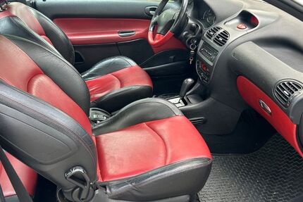 Peugeot 206 166.658 km 999 € Frankfurt am Main 60389