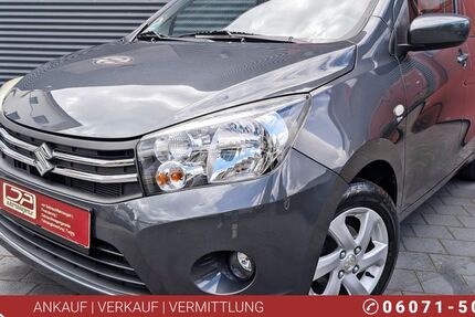 Suzuki Celerio 93.000 km 4.890 &euro; Münster (Hessen) 64839