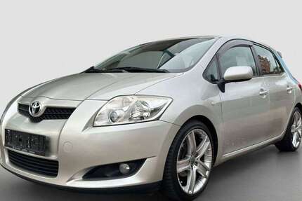 Toyota Auris 147.000 km 4.700 € Hofheim am Taunus 65719