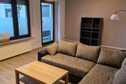 Wohnung Bischofsheim - 3 Zimmer, 90 m&sup2;, 1.400&euro; | Angebot:25407883