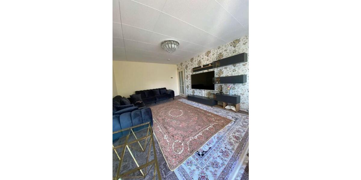 Etagenwohnung Frankfurt am Main Fechenheim - 2 Zimmer, 56 m&sup2;, 269.000&euro; | Angebot:20611388