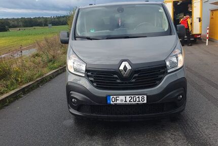 Renault Trafic 114.000 km 16.200 € Offenbach am Main 63067