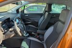 Crossland 1.2 Automatik Innovation/Kamera/Carplay