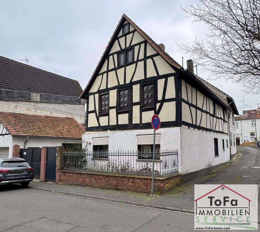 Grundstück zu verkaufen in Wiesbaden Breckenheim 489.000 € 676 m²