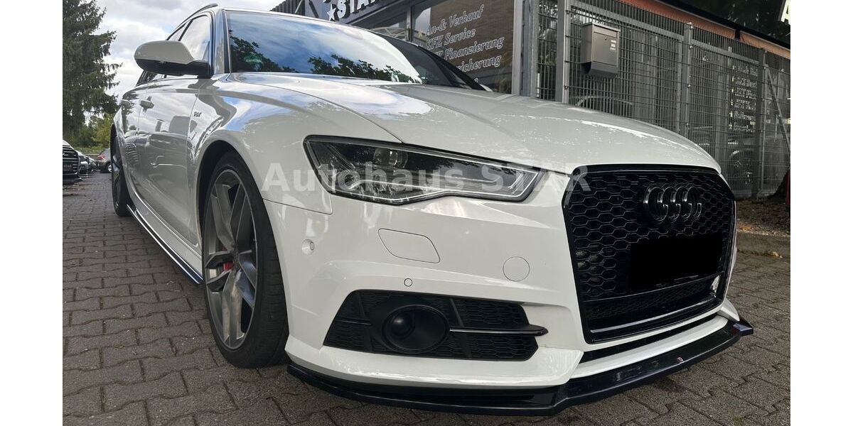 Audi A6 176.000 km 28.990 &euro; Offenbach am Main 63071