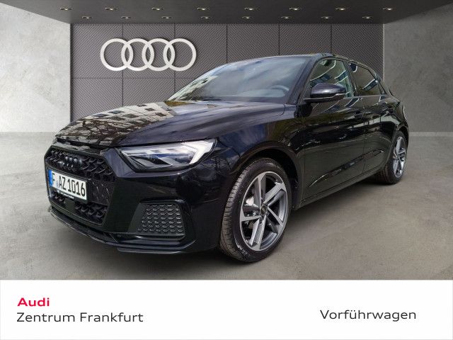 Audi A1 9.900 km 25.250 &euro; Frankfurt am Main 60314