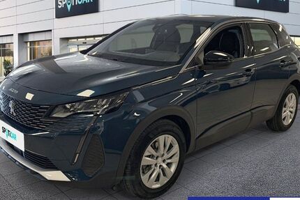 Peugeot 3008 15.429 km 22.930 &euro; Frankfurt 60314
