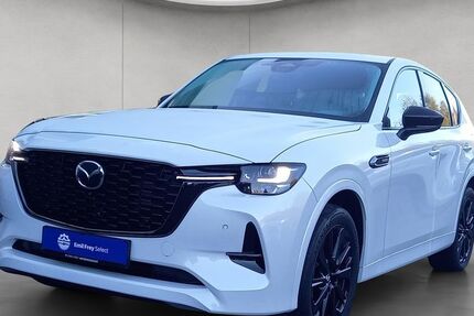 Mazda CX-60 78.022 km 31.450 &euro; Frankfurt 60386