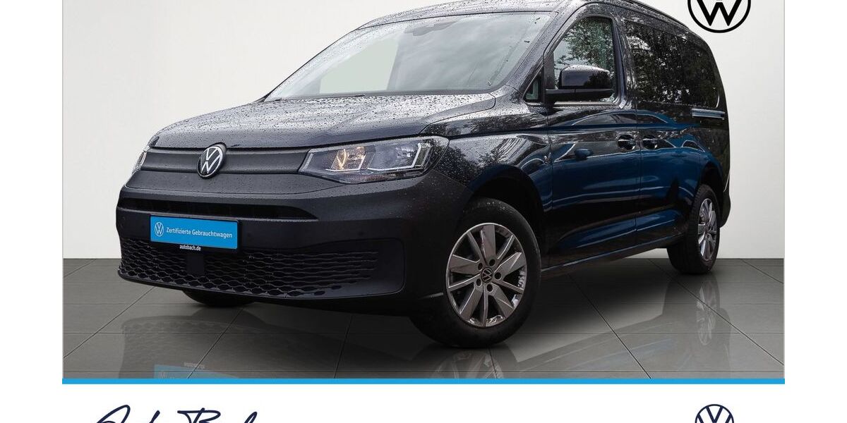 VW Caddy Maxi 80.110 km 24.940 &euro; Bad Homburg 61348