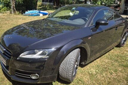 Audi TT 105.000 km 15.900 &euro; Rodgau/Jügesheim bei Frankfurt am Main 63110