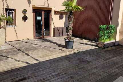 Gewerbeobjekt Frankfurt am Main Sachsenhausen - 6.500&euro; | Angebot:26186697